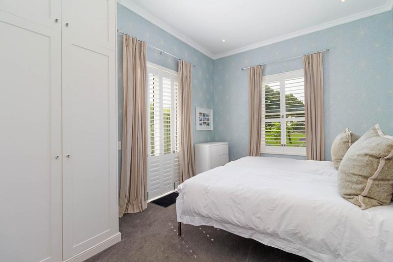 To Let 4 Bedroom Property for Rent in Steenberg Estate Western Cape